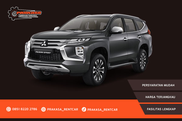 Pajero-sport-Matic
