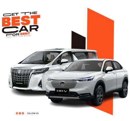 Prakasa Rentcar Profil