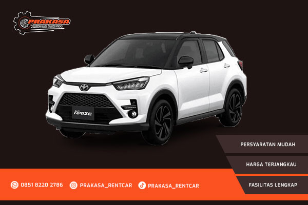 Sewa Mobil Lepas Kunci Harian Bandung